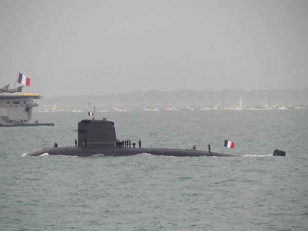 CLASSE AMÉTHYSTE - AMÉTHYSTE CLASS2